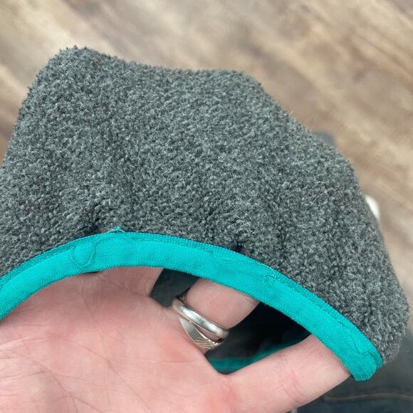 2000s Patagonia Synchilla Fleece Pullover - Picture 5 of 5